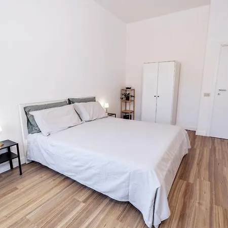Terry's House Daire Ciampino