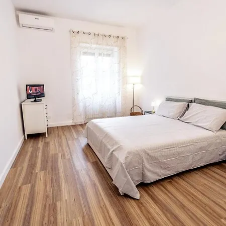 Terry's House 아파트