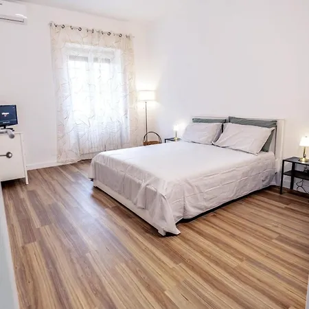 Terry's House * Ciampino